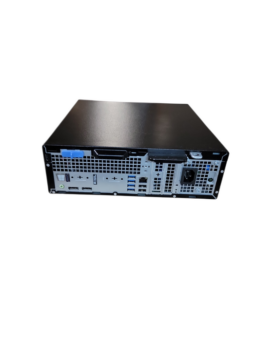 Dell OptiPlex 5080 SFF i5 - 10500 @ 3.10GHz 16GB DDR4 Ram No HDD
