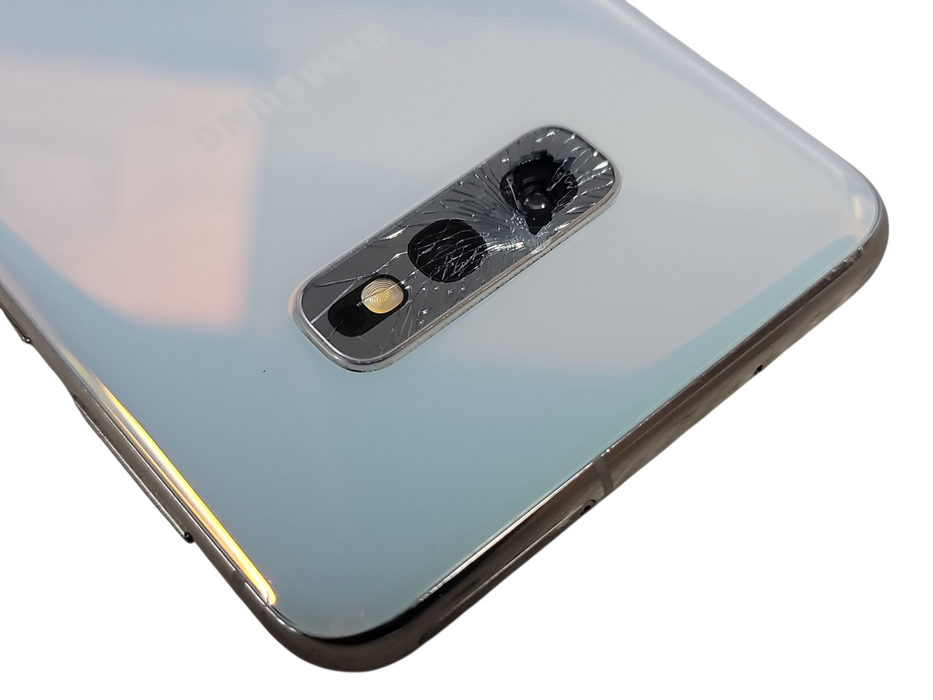 Samsung Galaxy S10e - 128GB - Light Blue [SM-G970W]