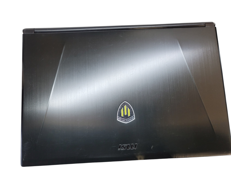 MSI GS60 i7-6700HQ 16GB RAM Quadro M2000 256GB SSD READ β BudLap