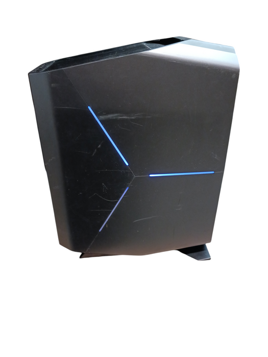 Alienware Aurora R5 Intel i7-6700 @3.4Ghz 16GB DDR4 GeForce GTX 1060 READ