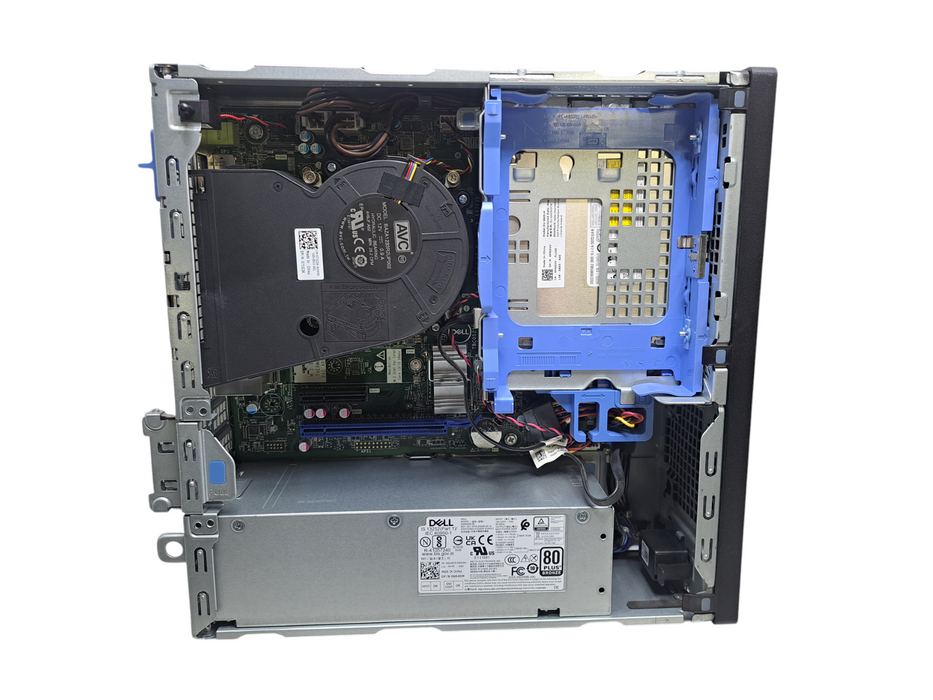 Dell OptiPlex 5090 SFF | Intel Core i7-10700 @2.90GHz, 16GB DDR4
