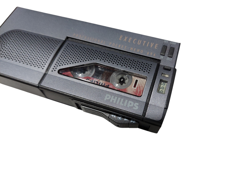 Phillips Executive Professional Pockets Memo 696 =