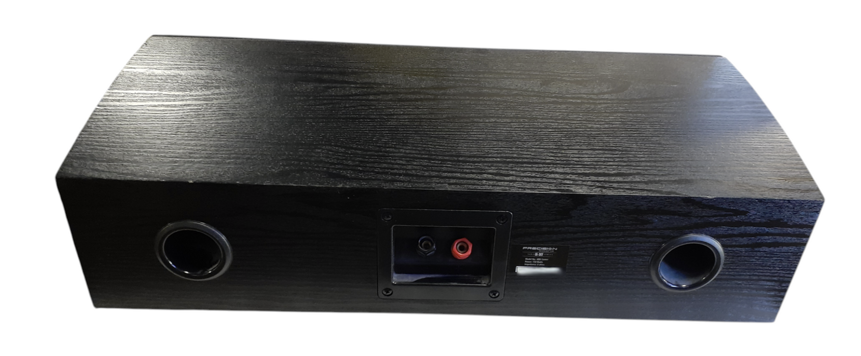 Precision acoustics HDC Center speaker