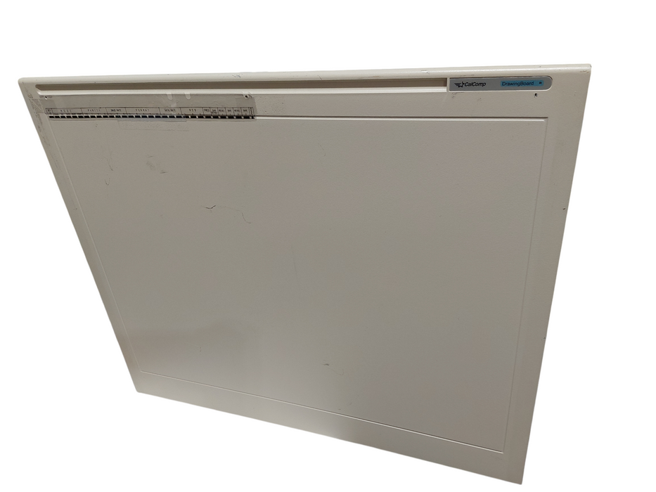 Vintage Drawing Board 27" CalComp Digitizer Model: 23240 PN: 15321-080114 =