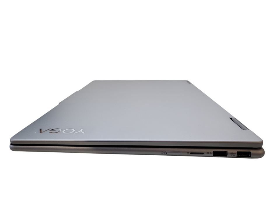 Lenovo Yoga 7 16ARP Ryzen 7 7735U 16GB RAM 256GB NVMe READ β Lap200