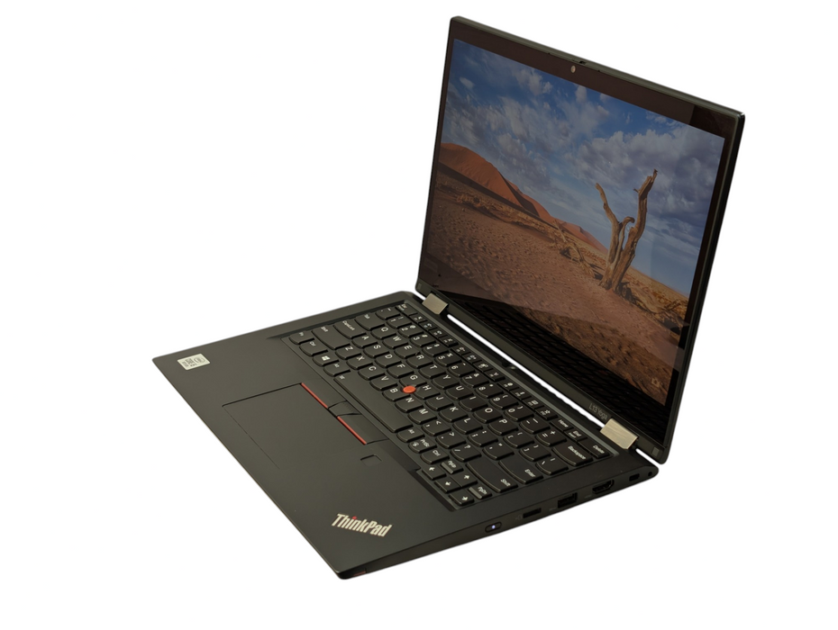 Lenovo L13 Yoga Intel Core i5-10210U 8GB RAM 256GB NVMe SSD  - Lap200