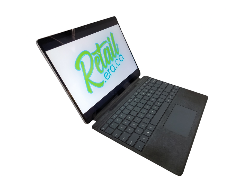 MS Surface Pro 8 for Business [1983] i7-1185G7 16GB RAM 256GB SSD - READ  Lap200