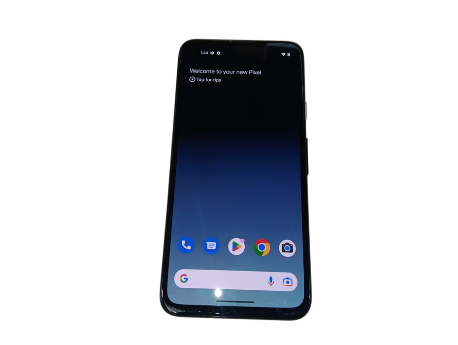 Google Pixel 4a - Black - 128GB [G025J]