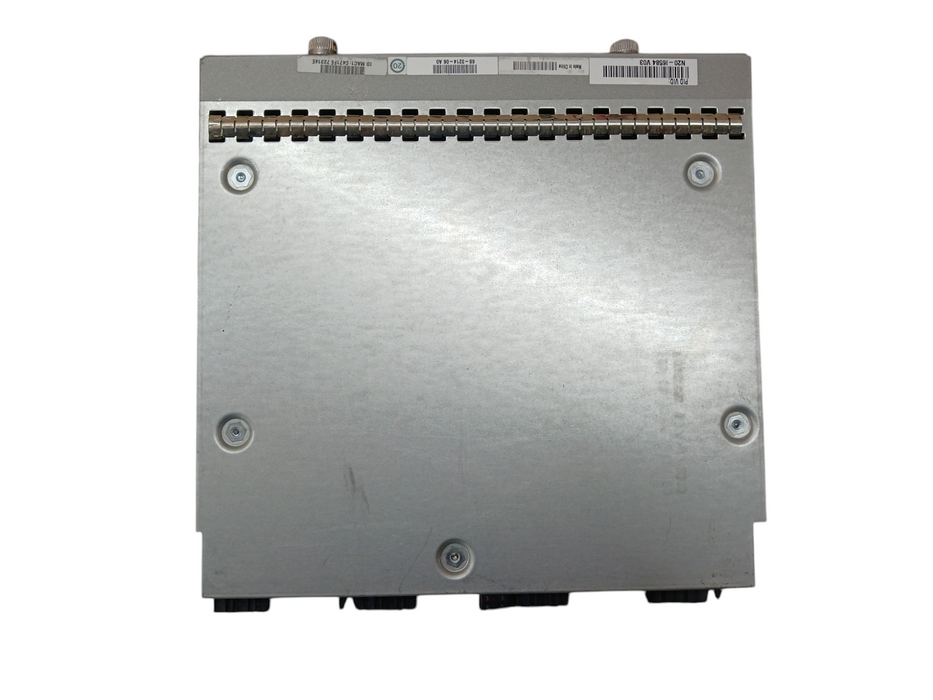 Cisco UCS 2104XP Fabric Extender 4 external 10Gb Ports Q