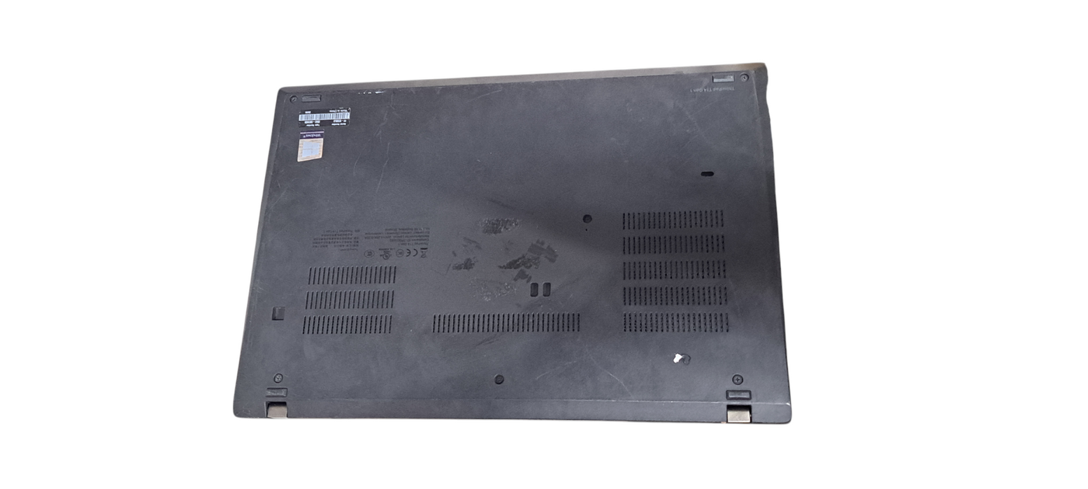 Lenovo ThinkPad T14 Gen 1 AMD Ryzen 5 PRO 4650U|16GB RAM|120GB NVMe|READ  Lap200