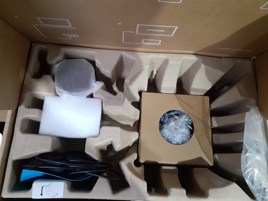 Logitech Speakerphone Conference System.V-U0036 Q