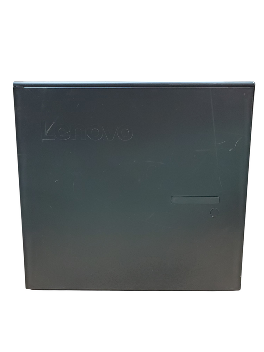 Lenovo ThinkStation P510 Xeon E5-1620 v4 32GB DDR4 GTX 1060 - No HDD