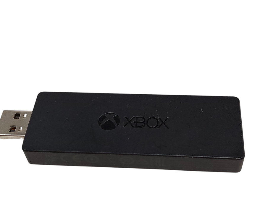 Microsoft Xbox One Wireless Adapter USB Receiver For Windows Model: 1713 =