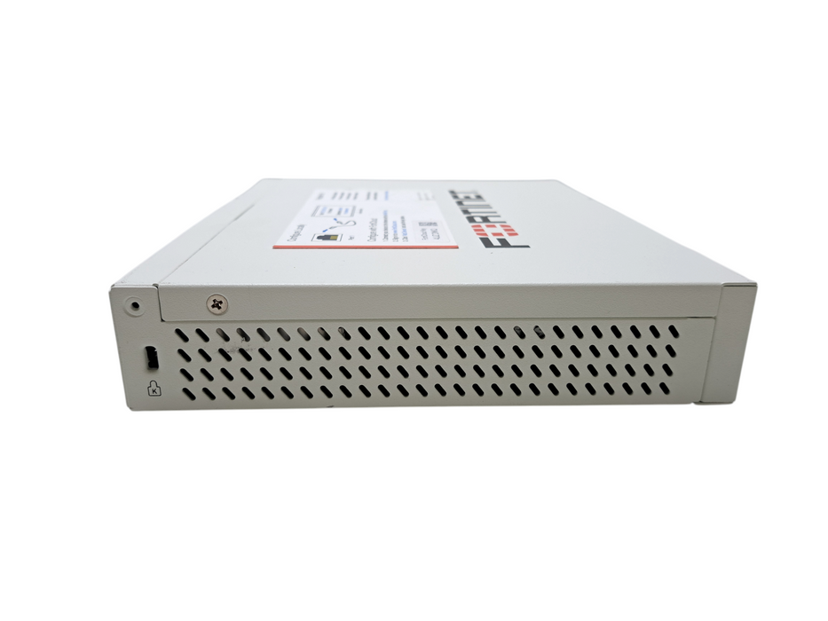 Fortinet FortiGate 80E FG-80E | Network Security Firewall Appliance  )