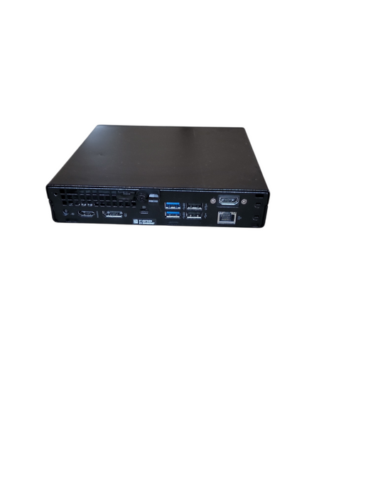 Dell OptiPlex 3080 Micro i5 - 10500T @ 2.30GHz 16GB DDR4 Ram  θ