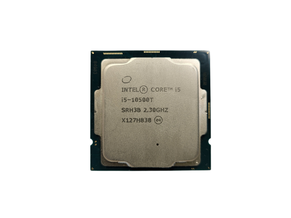 Intel Core i5-10500T SRH3B Q$