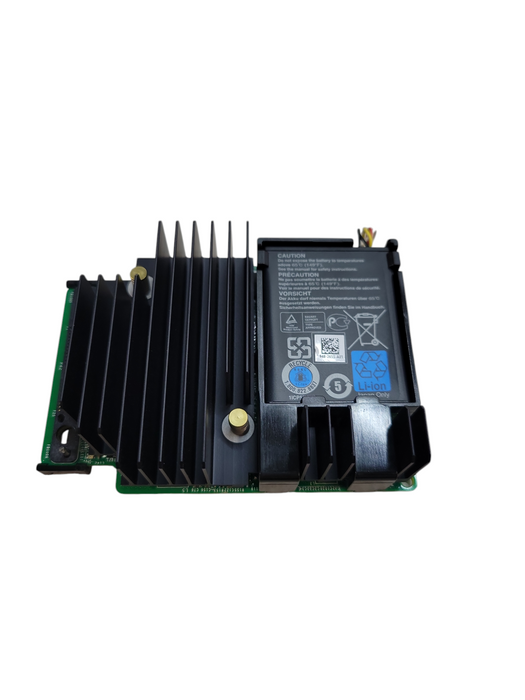 Dell PERC H730P 12Gb/s Mini Mono RAID Controller Dell P/N: 03V42G %