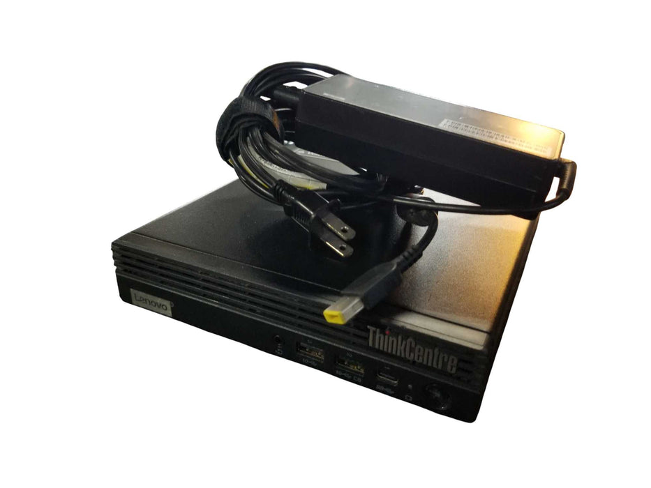 Lenovo ThinkCentre M70q Gen4 USFF Core i5-13400T 16GB DDR4 256GB NVMe w/Adp