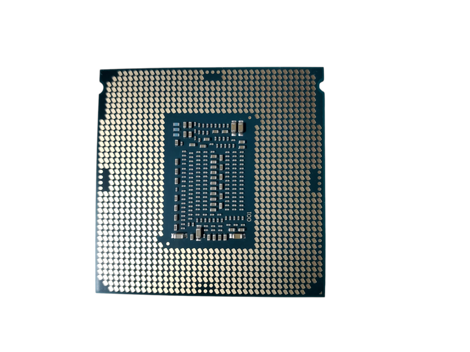Intel Core i5-8500 6-Core 3.0GHz Desktop CPU (SR3XE)