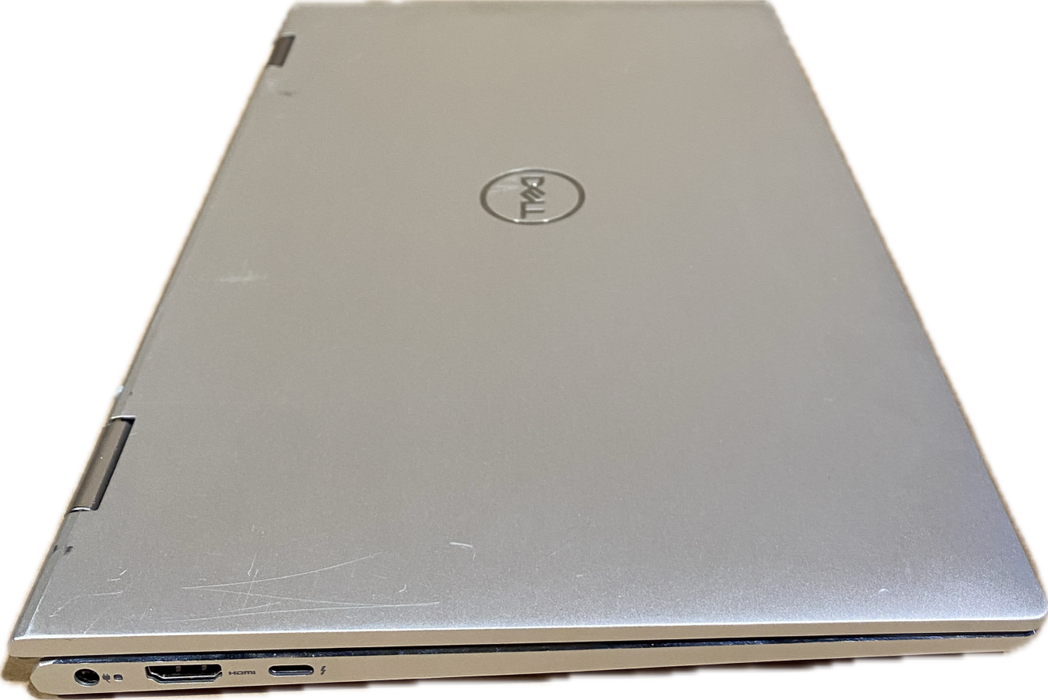 Dell Inspiron 7306 TOUCH Core i5-1135G7@2.40GHz 8GB RAM 256GB SSD  Lap200