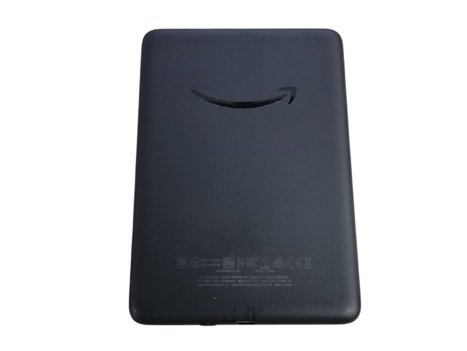 Amazon Kindle 11th Gen - 16GB - Black (