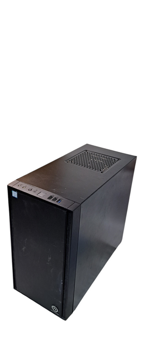 Custom PC i5-8500 CPU|12GB RAM DDR4|No HDD