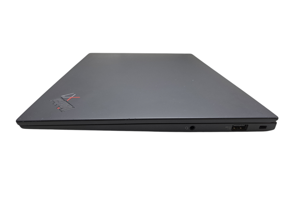 Lenovo ThinkPad X1 Carbon Gen 9 | Intel Core i5-1135G7, 16GB RAM