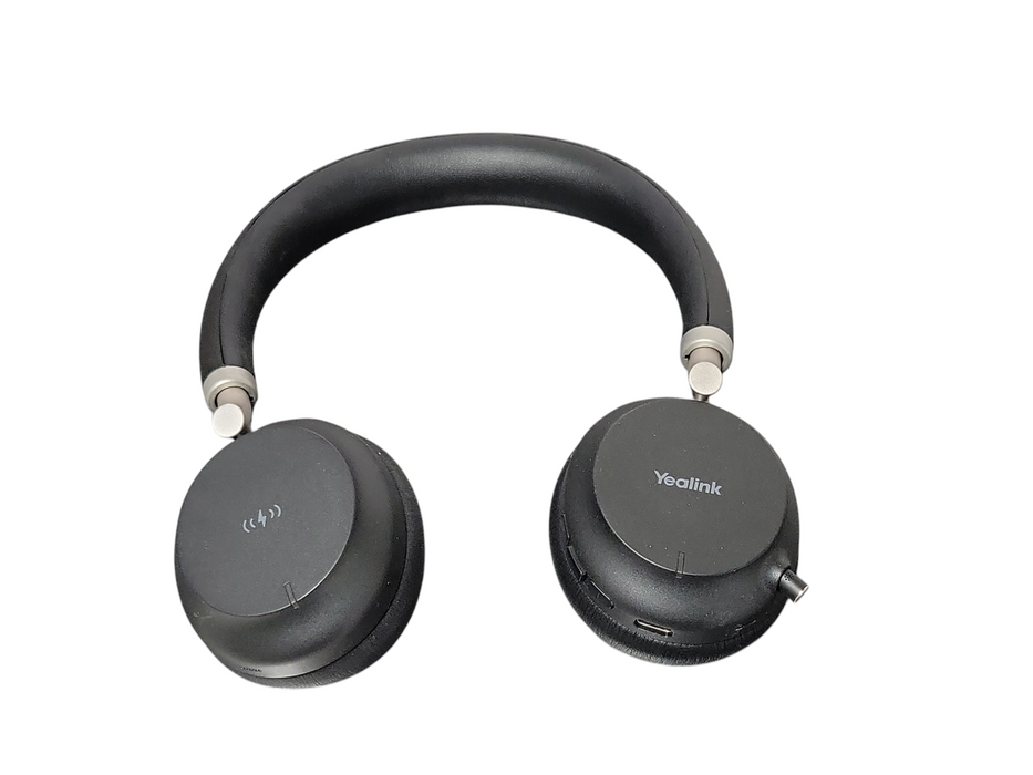 Yealink BH72 Wireless Headset with Microphone with case _