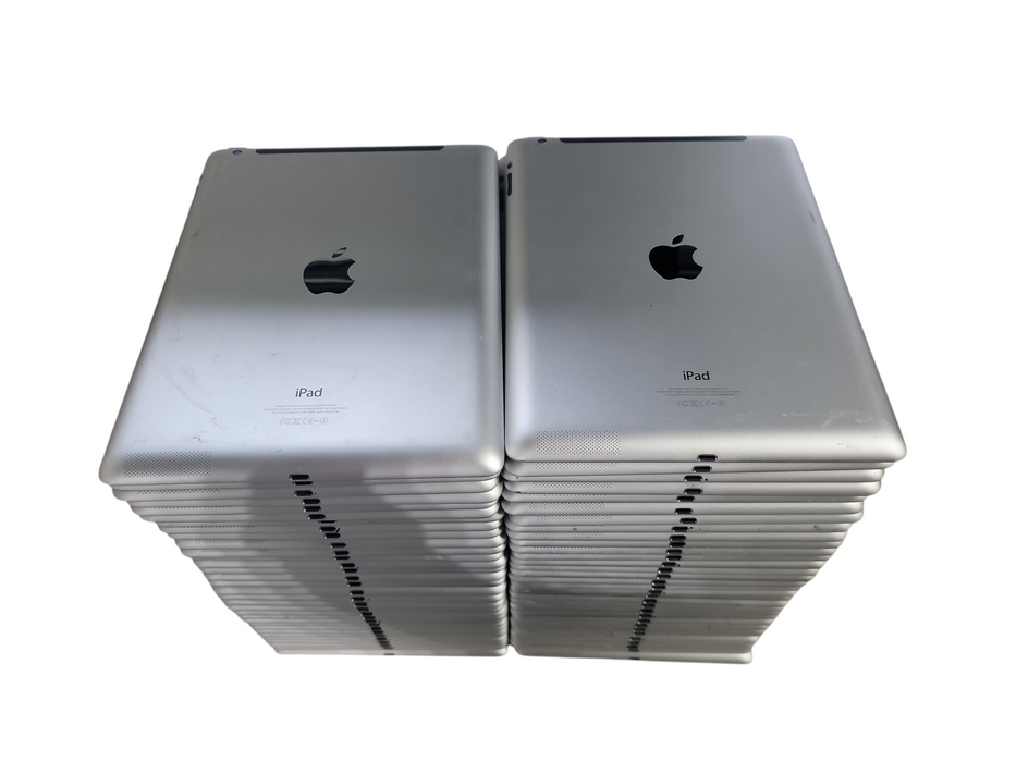 Lot of 64x Apple iPad [A1458 / A1459 | AS IS]