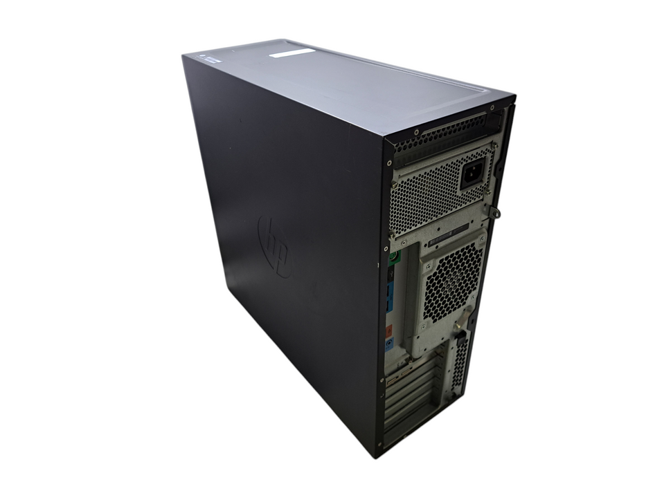 HP Z440 Workstation | Xeon E5-1620 v3 @3.50GHz, 16GB DDR4, NVS 310, No HDD