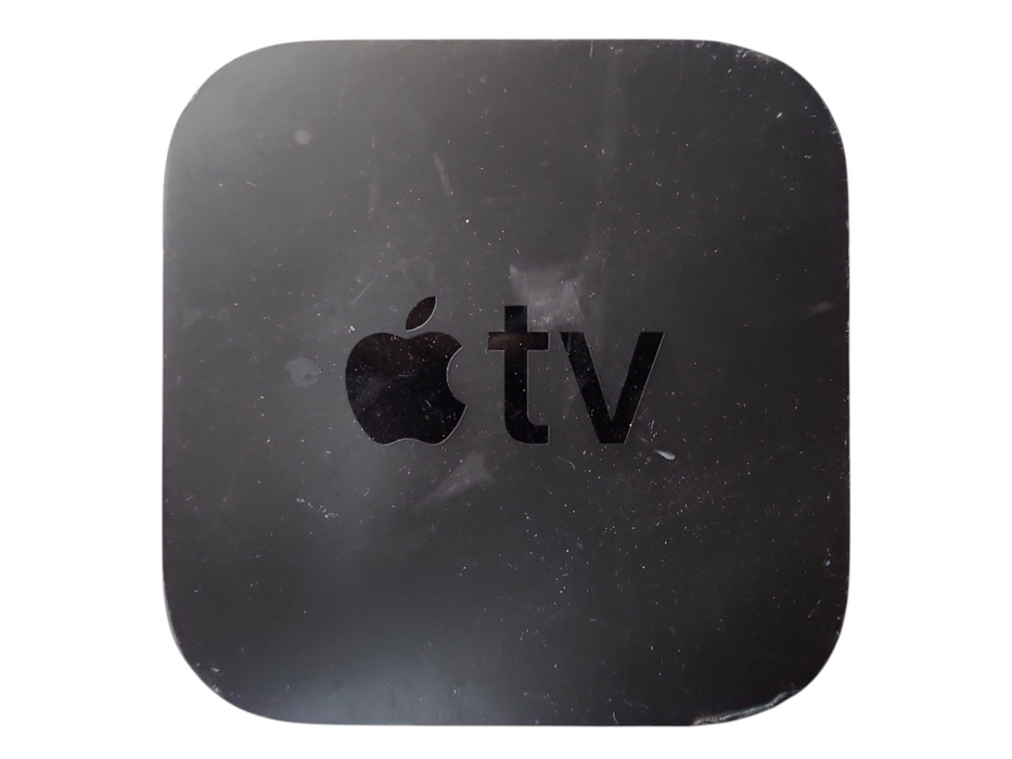 Media Player Apple TV 4K, 64Gb, Gen 1, A1842, HDMI +