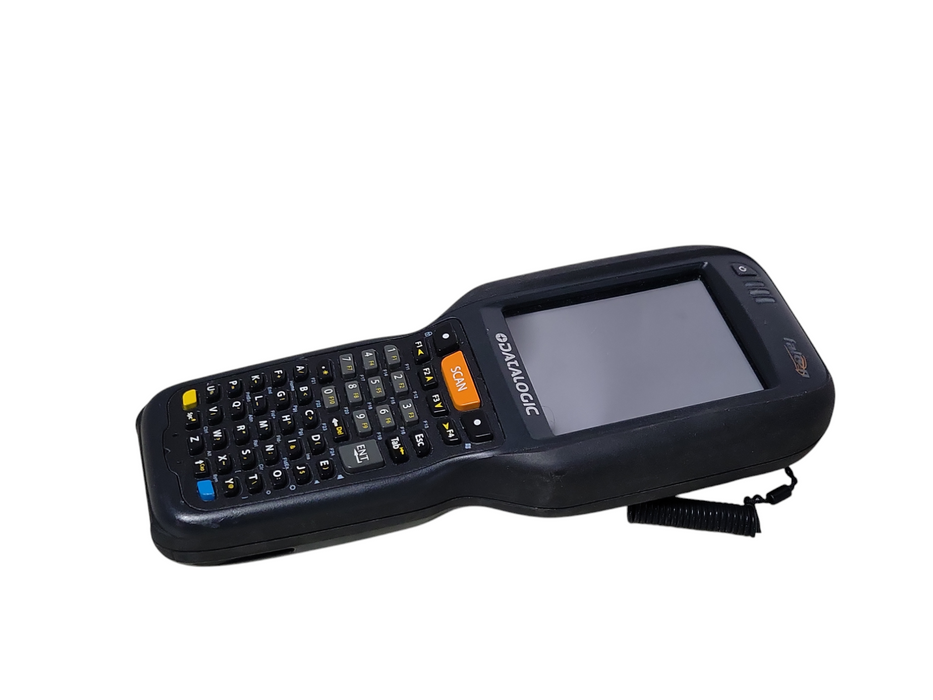 Datalogic Falcon X4 Mobile Computer Scanner, READ _