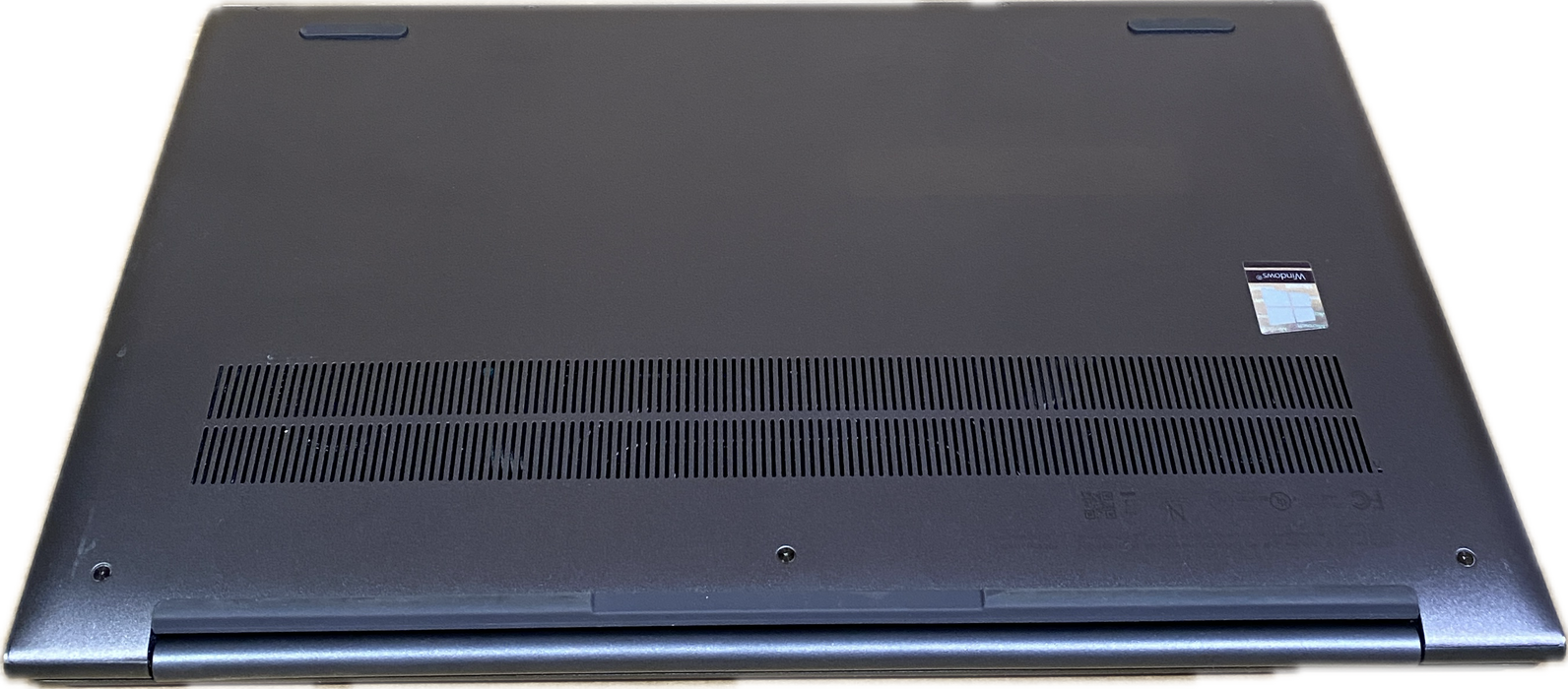 Lenovo Ideapad Slim 7 82A4 i5-1035G1 GeForce MX350 2GB GPU 12GB RAM 512SSD  Lap200