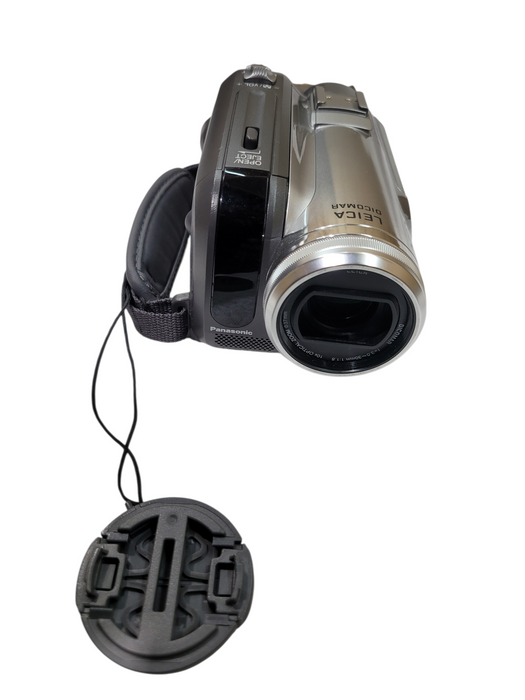Panasonic PV-GS320 MiniDV Digital Video Camera Camcorder | Parts Only