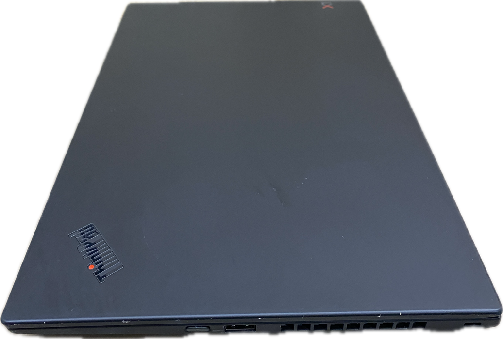 Lenovo ThinkPad X1 Carbon Core i5-8265U@1.60GHz 8GB RAM 256GB SSD  Lap200