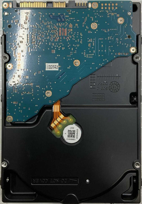 6TB SAS 3.5" 7.2k 12Gb/s Enterprise HDD - Assorted Brands Q+