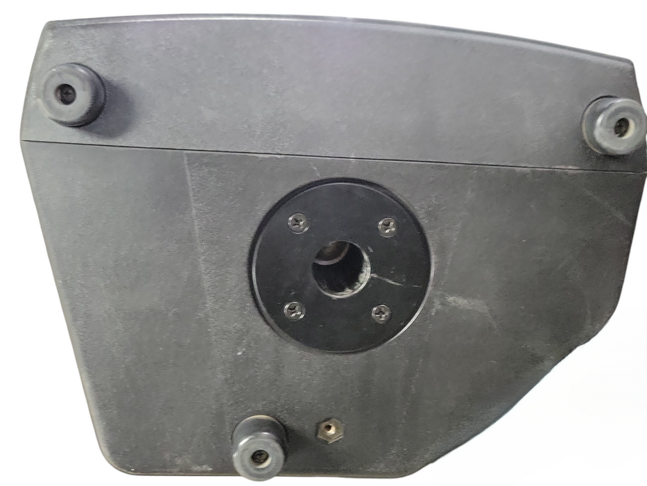 Yorkvile nx55p 550 Watt Powered Loudspeaker Enclosure, READ _