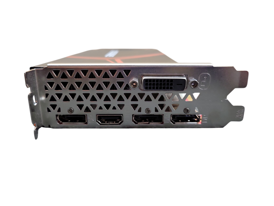 NVIDIA GeForce GTX 1060 6GB LENOVO OEM Graphics Card !