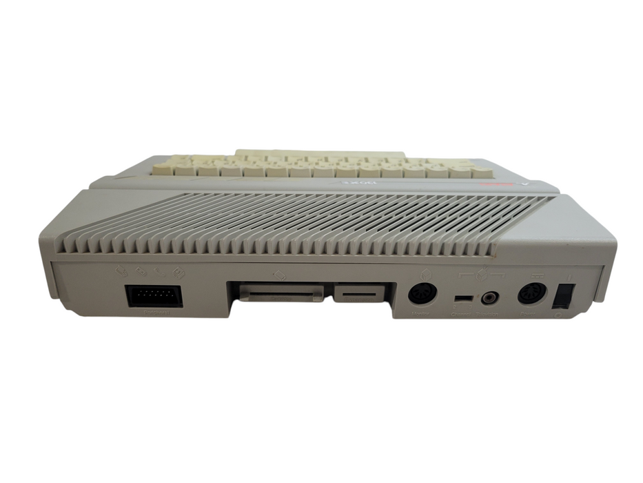 Vintage 1980’s Atari 130XE 8-Bit Home Computer (PARTS) %
