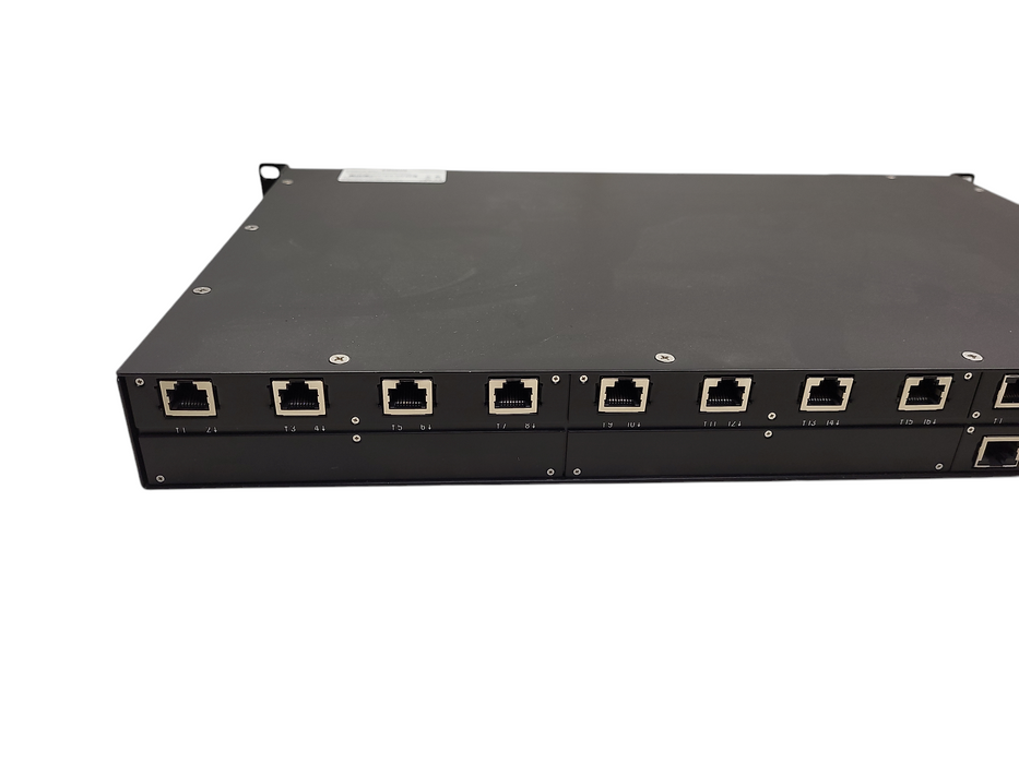 Siemens RS416 Ruggedcom Managed Gigabit Ethernet Switch $