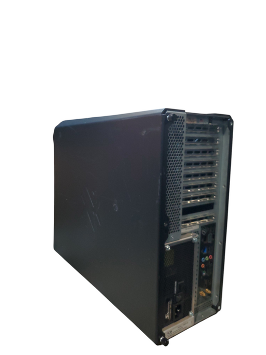 Boxx Apexx S3 Desktop intel core i7-10700K 3.8GHz 16GB No SSD/GPU TWR