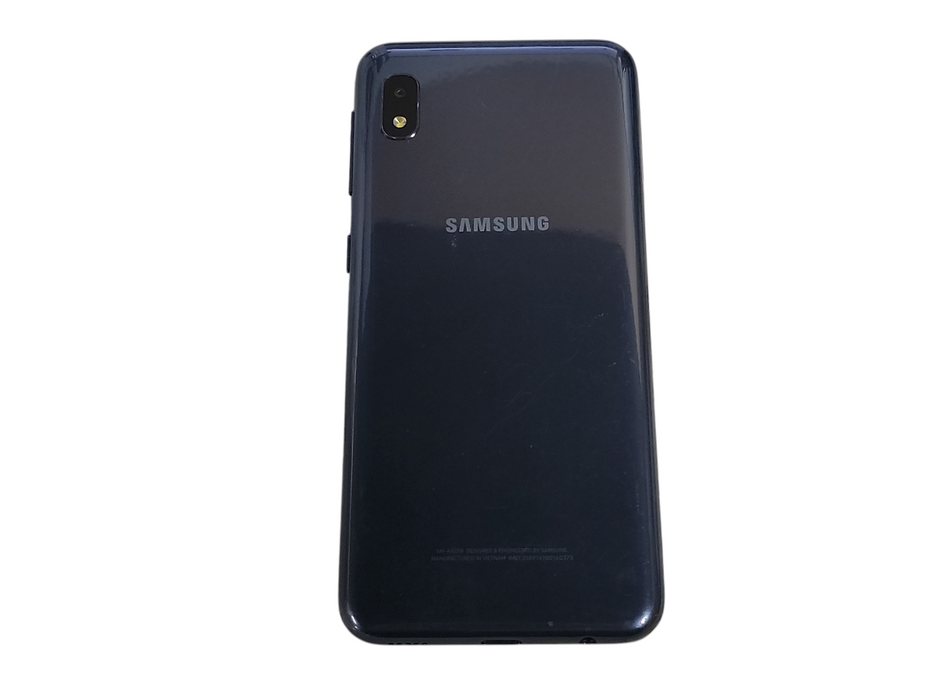 Samsung Galaxy A10 - 32GB - Navy Blue [SM-A102W] (