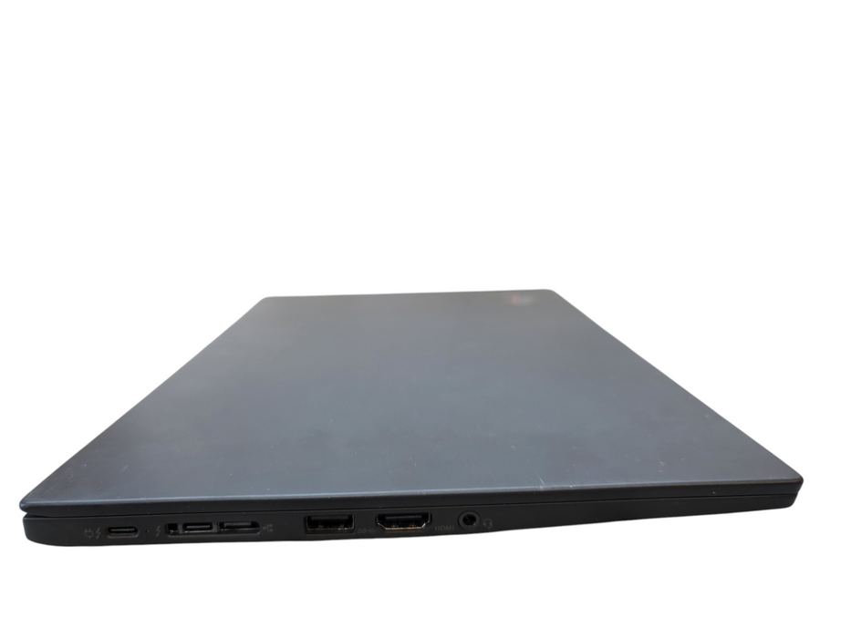 Lenovo ThinkPad X1 Carbon Gen 8 i5-10210U 16GB RAM 256GB NVMe  β Lap200