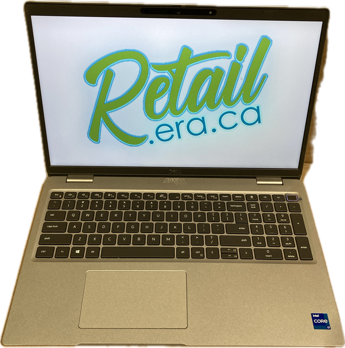 Dell Latitude 5520 Core i7-1165G7@2.8GHz 16Gb RAM 256GB SSD  Lap200