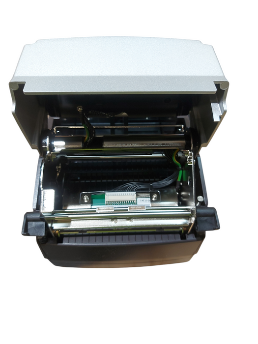 CognitiveTPG cxi cxd4-1330 compact industrial barcode printer