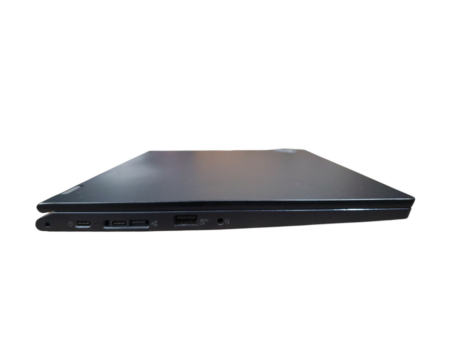 Lenovo ThinkPad L13 Yoga - Intel i5-10310U @1.70GHz, 16GB DDR4, 512GB NVMe   Lap200
