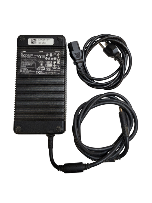 Dell AC charger 300W
