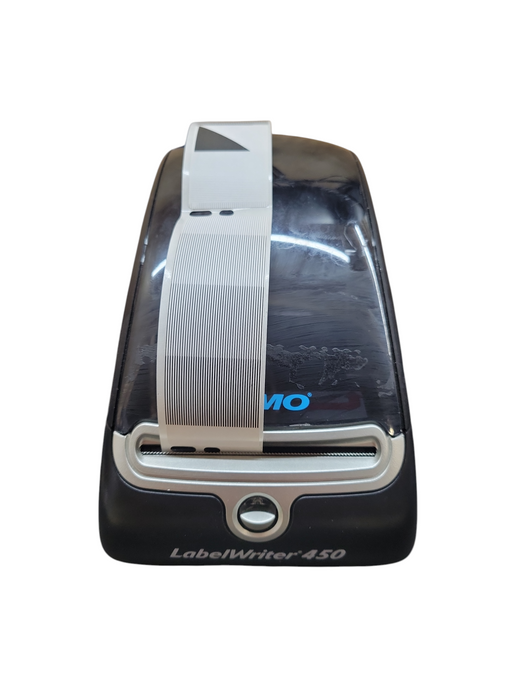 DYMO LabelWriter 450 Label Printer + Spool Assembly  !