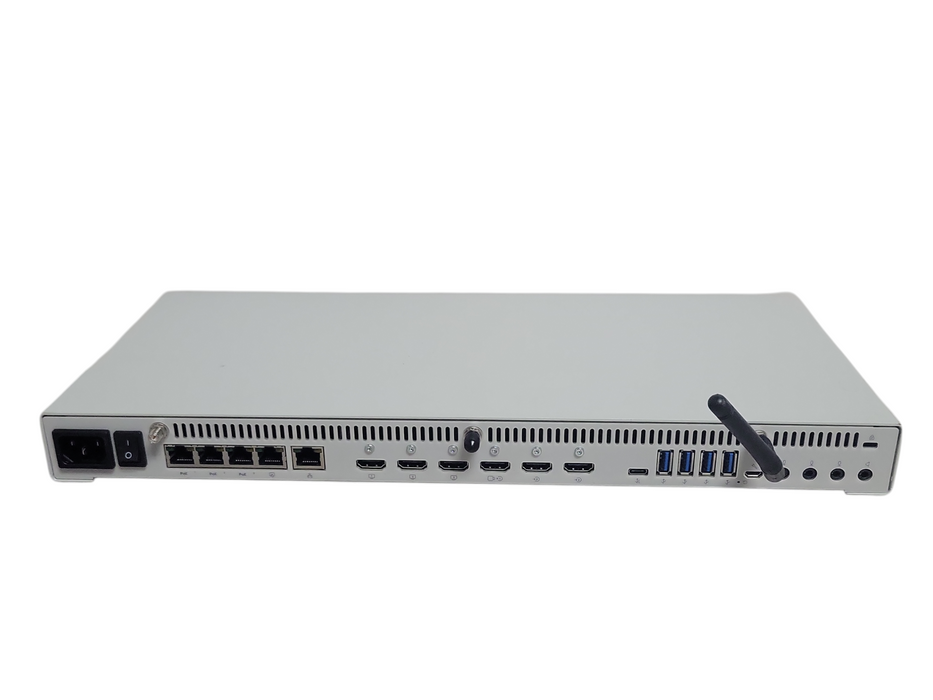 Cisco TTC6-15 Codec EQ CS-COD-EQ-K9 V01 only, READ _