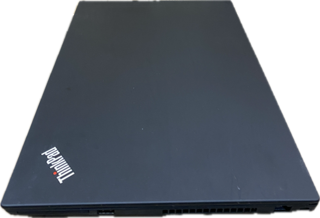 Lenovo ThinkPad P15s i7-10510U QUADRO P520 2GB GPU 16GB RAM 512GB SSD READ  Lap200